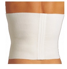 CINTURA GIBAUD NORMALE 32 CM TAGLIA N - Farmacia Castello Srl