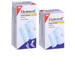 BENDA EL ELASTOMED IN COTONE 6X450CM - Farmacia Castello Srl