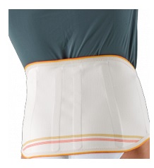 GIBAUD ORTHO LOMBOGIB CLASSIC CORSETTO LOMBOSACRALE 02 - Farmacia Castello Srl