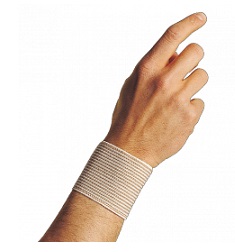 POLSINO A RIGHE GIBAUD COLORE BEIGE MISURA 6 CM TAGLIA 0 - Farmacia Castello Srl