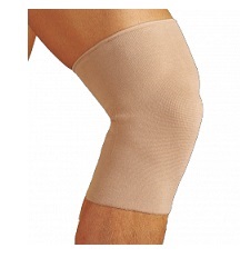 GINOCCHIERA SPORTIVA GIBAUD CAMEL MISURA 3 - Farmacia Castello Srl