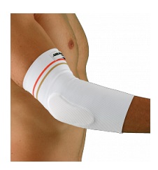 BRACCIALE ANTIEPICONDILITE GIBAUD ORTHO MISURA 4 - Farmacia Castello Srl