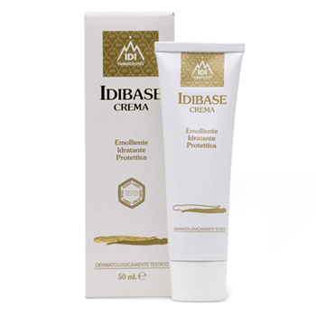 IDILEN CREMA BIMBI 50 ML - Farmacia Castello Srl