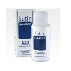 KUTIN COLLAGENE SHAMPOO 200 ML - Farmacia Castello Srl