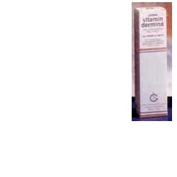 VITAMINDERMINA CREMA OSSIDO DI ZINCO 50 ML - Farmacia Castello Srl