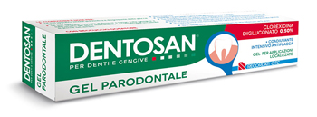 DENTOSAN GEL PARONDONTALE 30 ML - Farmacia Castello Srl