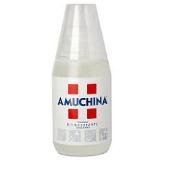 DISINFETTANTE E IGIENIZZANTE A BASE DI IPOCLORITO DI SODIO ANTIMICROBICO AD AMPIO SPETTRO D'AZIONE 11000PPM CLORO 250ML  250ML - Farmacia Castello Srl