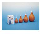 PERA GOMMA CON CANNULA TIPO 12 485 ML - Farmacia Castello Srl