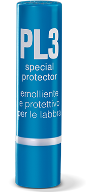 PL3 SPECIAL PROTECTOR STICK 4 ML - Farmacia Castello Srl