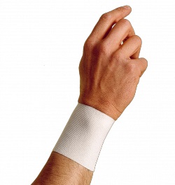POLSINO IN COTONE GIBAUD 1 PAIO MISURA 1 - Farmacia Castello Srl