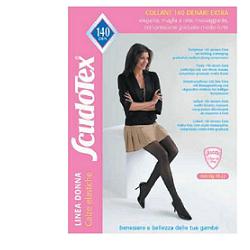SCUDOTEX COLLANT 140 EXTRA NERO 5 - Farmacia Castello Srl