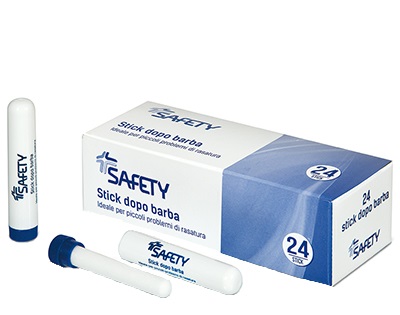 STICK DOPOBARBA 7,5 G - Farmacia Castello Srl