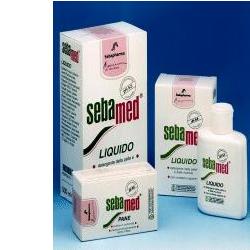 SEBAMED DETERGENTE LIQUIDO 500 ML - Farmacia Castello Srl