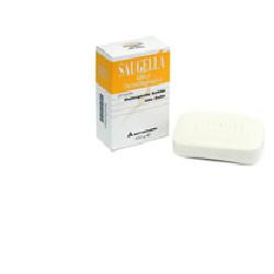 SAUGELLA SOLIDO ZOLFO 100 G - Farmacia Castello Srl
