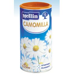 MELLIN CAMOMILLA 200 G - Farmacia Castello Srl