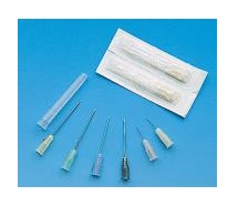 AGO IPODERMICO GAUGE21 PER 11/2 POLLICI CONO LUER CONFEZIONATO SINGOLARMENTE IN BLISTER SCATOLA 100 PEZZI - Farmacia Castello Srl