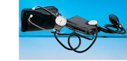SFIGMOMANOMETRO ANEROIDE SENZA FONENDOSCOPIO BRACCIALE CON VELCRO - Farmacia Castello Srl