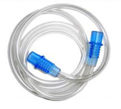SET TUBI CON RACCORDO RICAMBIO PER AEROSOL - Farmacia Castello Srl