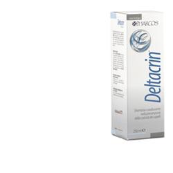 PHARCOS DELTATAR SHAMPOO 250 ML - Farmacia Castello Srl
