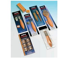 CREDO LAMETTE ORIGINAL DISPLAY BOX 10 PEZZI - Farmacia Castello Srl