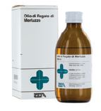 OLIO FEGATO MERLUZZO 200 ML - Farmacia Castello Srl