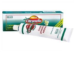 CITRONELLA CREMA 50 ML - Farmacia Castello Srl