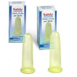 DITALE LATTICE RETTO 6 - Farmacia Castello Srl