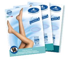 SAUBER COLLANT 70 DENARI PREMAMAN MAGLIA MICRORETE GLACE' 3 LINEA CLASSICA - Farmacia Castello Srl