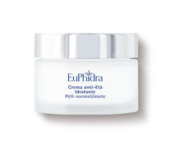 EUPHIDRA SKIN CR IDRAT 40 ML - Farmacia Castello Srl