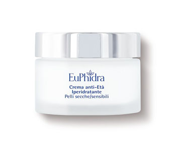 EUPHIDRA SKIN CR IPERIDRAT 40M - Farmacia Castello Srl