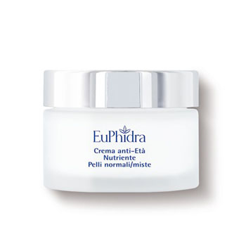 EUPHIDRA SKIN CR NUTR 40 ML - Farmacia Castello Srl