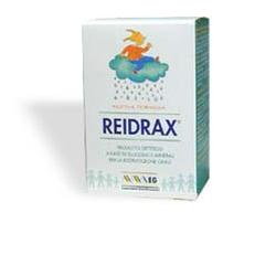 REIDRAX 7 BUSTINE 10 G - Farmacia Castello Srl