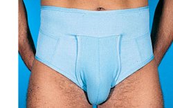 SLIP ERNIARIO CON PELOTTE VII 1 PEZZO - Farmacia Castello Srl