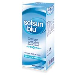 SELSUNBLU CAPELLI NORMALI 200 ML - Farmacia Castello Srl