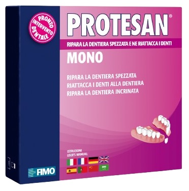 PROTESAN MONO KIT PROTESI MONOUSO - Farmacia Castello Srl