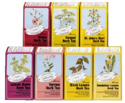 MATE TISANA 15 FILTRI - Farmacia Castello Srl