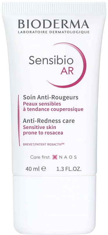 SENSIBIO AR CREAM 40 ML - Farmacia Castello Srl