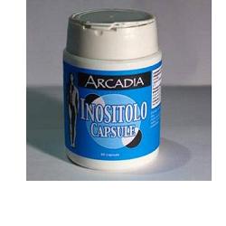 INOSITOLO 60 CAPSULE - Farmacia Castello Srl