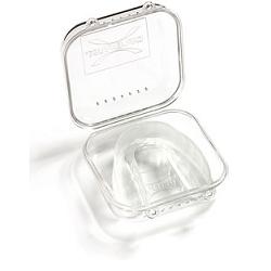 BRUX BITE NOTTE SUPERIORE TRASPARENTE 1 PEZZO - Farmacia Castello Srl