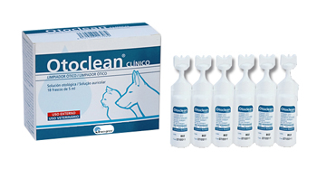 OTOCLEAN 18 FLACONCINI X 5 ML - Farmacia Castello Srl