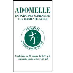 ADOMELLE 30 CAPSULE - Farmacia Castello Srl