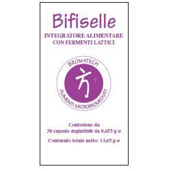 BIFISELLE 30 CAPSULE - Farmacia Castello Srl