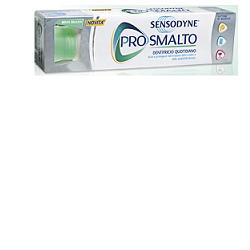 SENSODYNE PROSMALTO DENTIFRICIO 75 ML - Farmacia Castello Srl