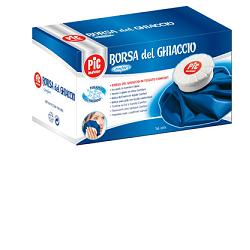BORSA GHIACCIO COMFORT PIC 28CM - Farmacia Castello Srl
