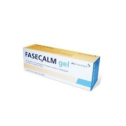 GEL FASECALM 75 ML - Farmacia Castello Srl