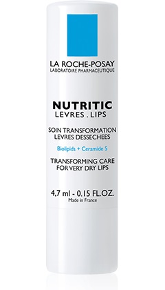 NUTRITIC LABBRA 4,7 ML - Farmacia Castello Srl
