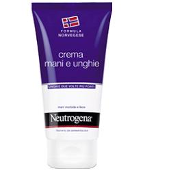 NEUTROGENA MANI CREMA MANI E UNGHIE 75 ML - Farmacia Castello Srl