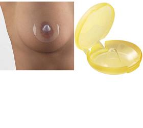 CAPPELLETTI PER IL SENO CONTACT L 2 PEZZI - Farmacia Castello Srl