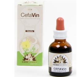 OLOSVITA CEFAVIN 50 ML - Farmacia Castello Srl