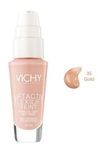 LIFTACTIV FLEXITEINT 35 30 ML - Farmacia Castello Srl